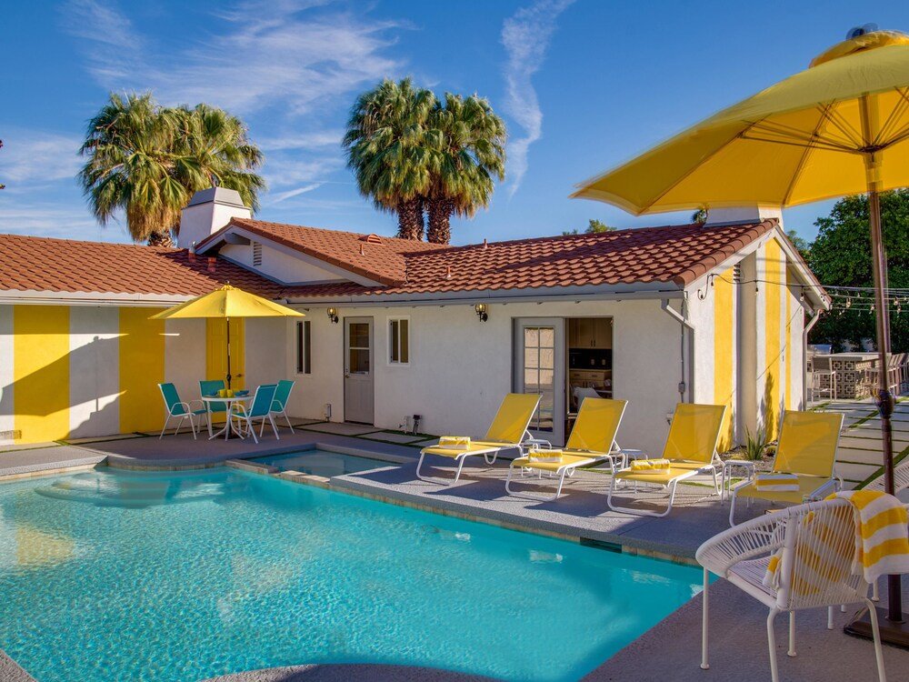 Фото Lemon Twist Holiday home 4