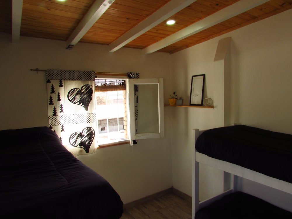 Фото Mora International Hostel