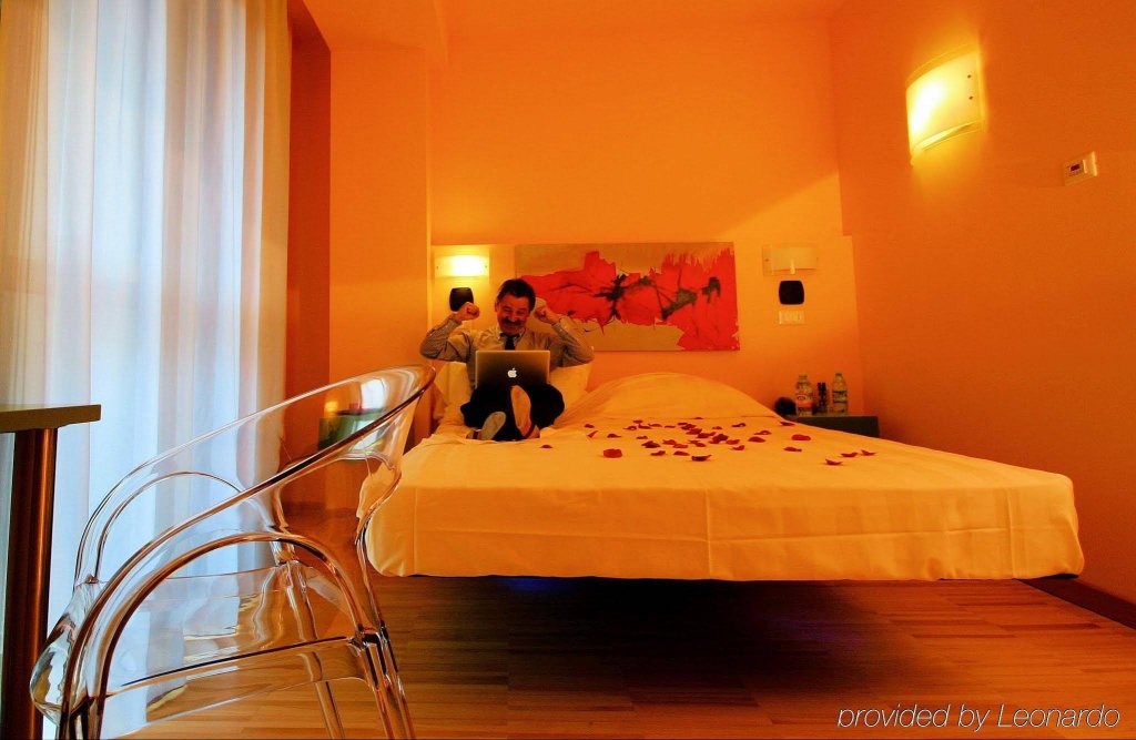 Фото Отель MiHotel