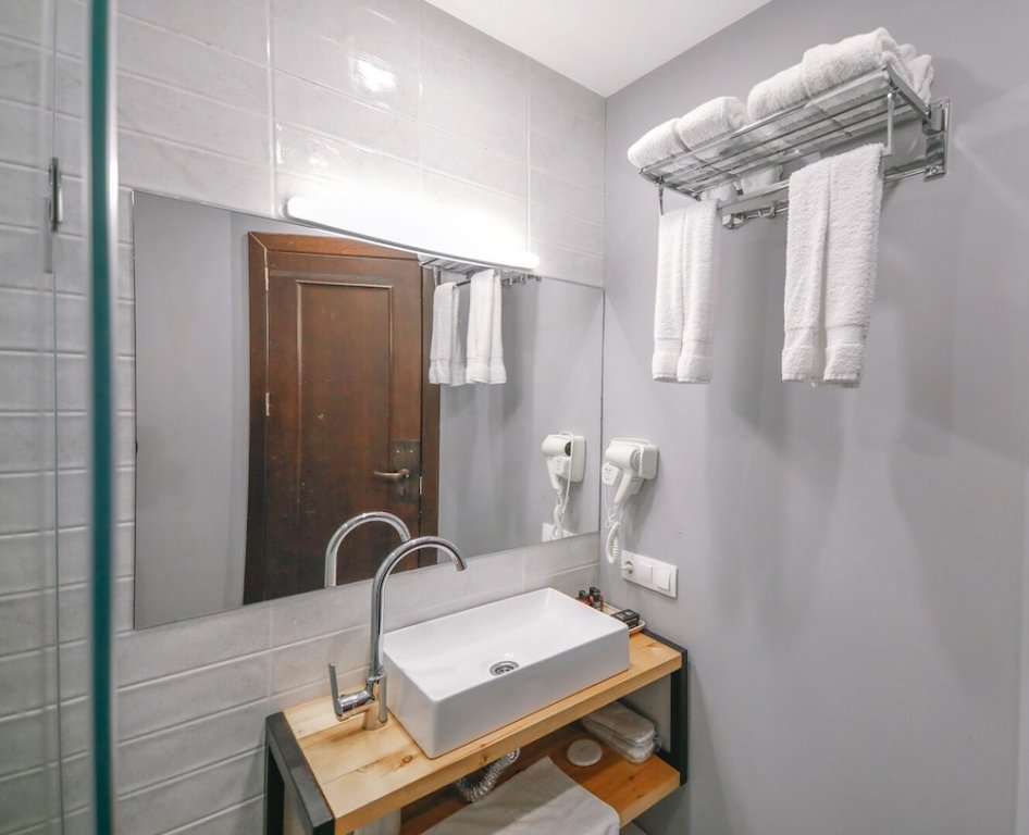 Фото Elea Old Tbilisi Hotel