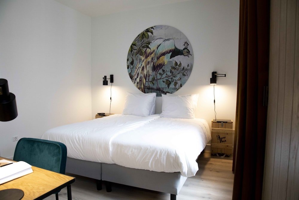 Фото Hotel Haverkist