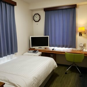 Гостиница Business Hotel Hayashiso