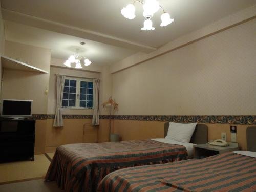 Фото Hakuba Sun Valley Hotel