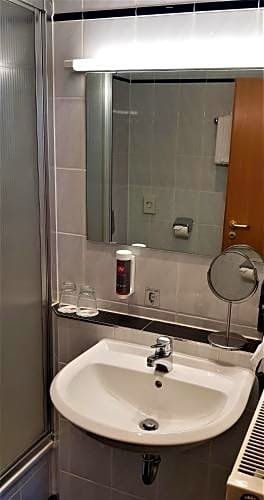 Фото Michel Hotel Frankfurt Maintal