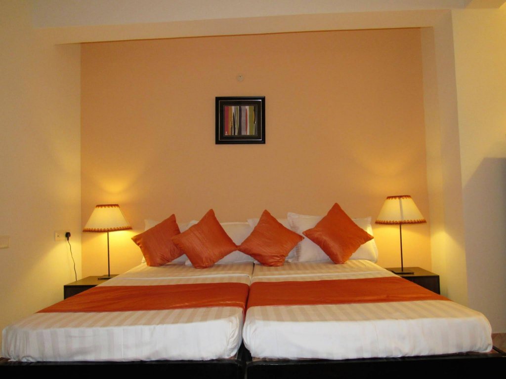 Фото Tgf Dream Guest House