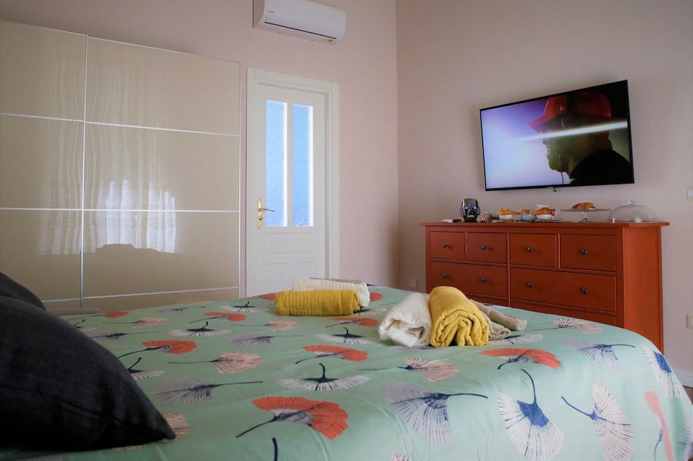 Фото B&b Binario 39