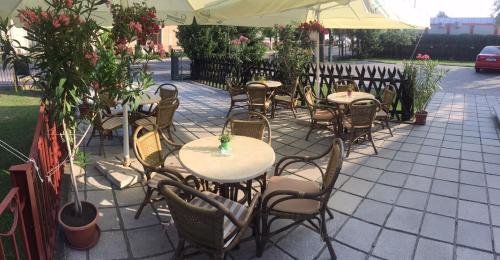 Фото Pension Fast