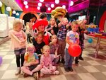 Children's songs (Kholodilny Lane, 3к1с8), music club