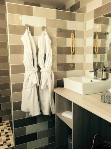 Гостиница La Marine de Loire Hôtel & SPA