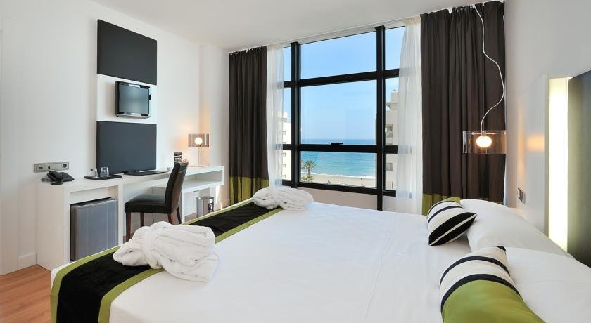 Фото Catalonia Malaga