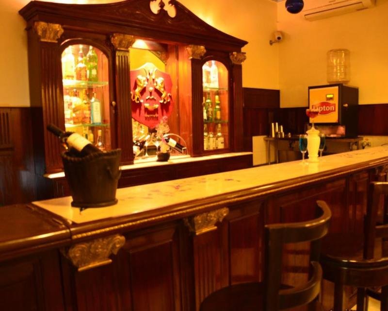 Фото Shahpura House