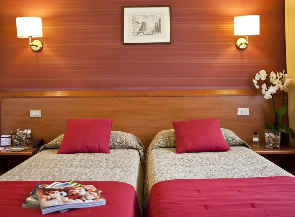 Фото Best Western Plus Chc Florence