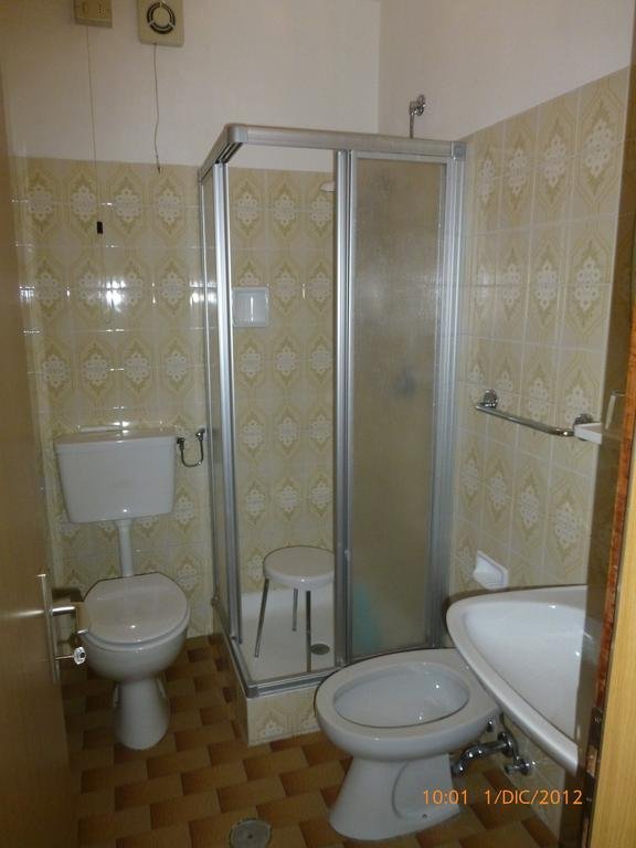 Фото Hotel San Giovanni