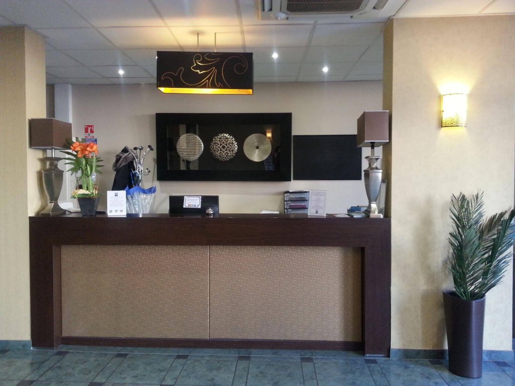 Фото Résidence d'Artagnan