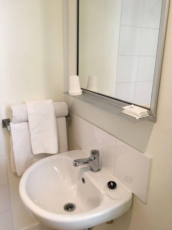 Фото Ibis Budget Sydney Airport