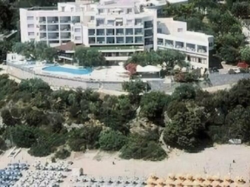 Гостиница Hotel Baia delle Sirene