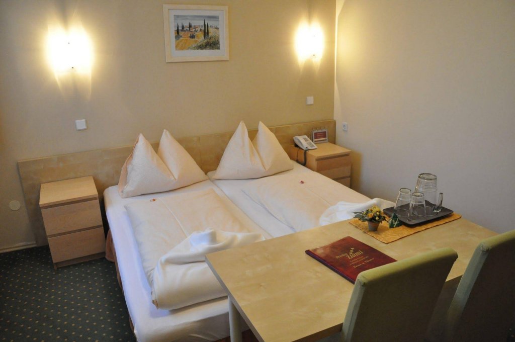 Фото Hotel Zlami - Holzer