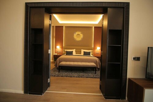 Гостиница Royal Atlas & SPA в Агадире