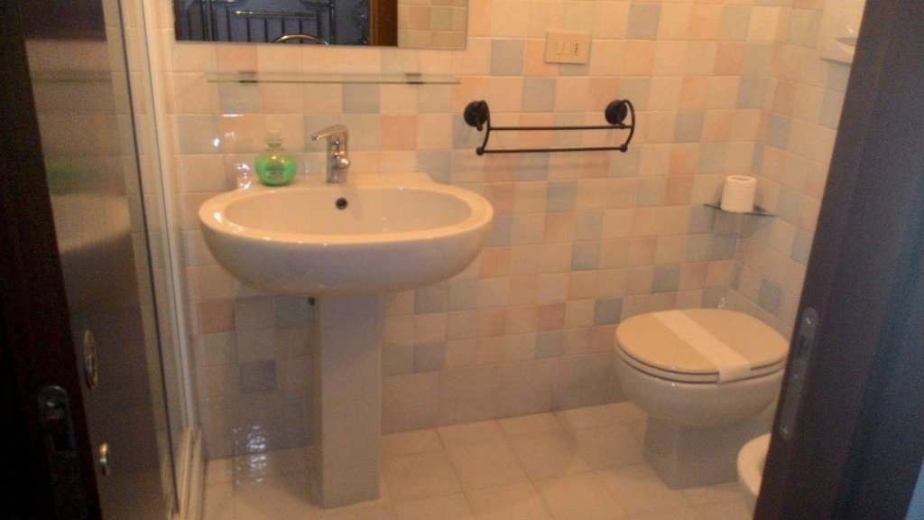 Фото Le Mimose B&b