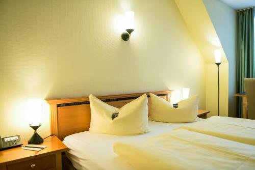 Фото Hotel Dreiländereck