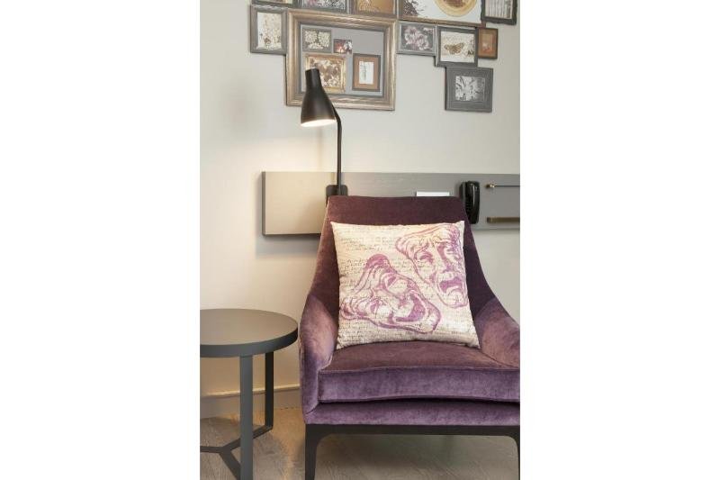 Фото Scandic St. Olavs Plass