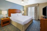 Homewood Suites by Hilton Philadelphia/Mt. Laurel (New Jersey, Burlington County, Mount Laurel), apartments