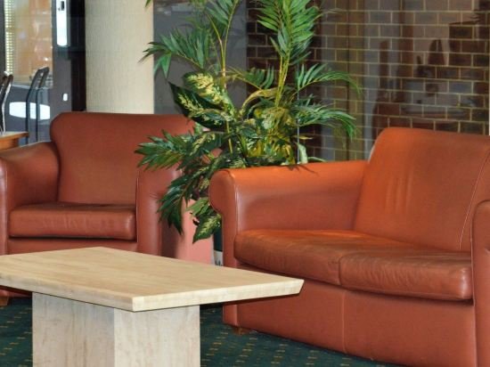 Фото Great Eastern Motor Lodge