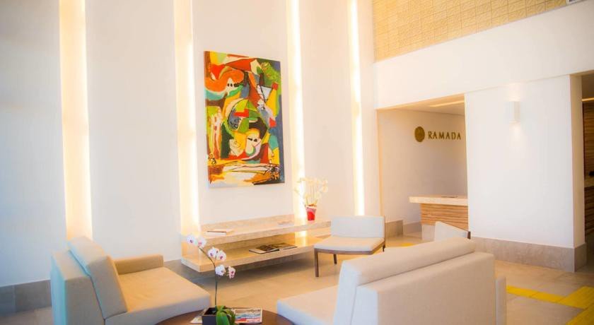 Фото Ramada by Wyndham Macae Hotel & Suites