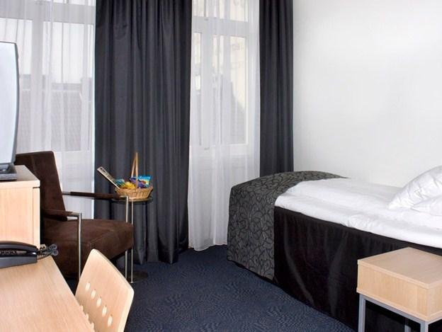 Фото Thon Hotel Nidaros