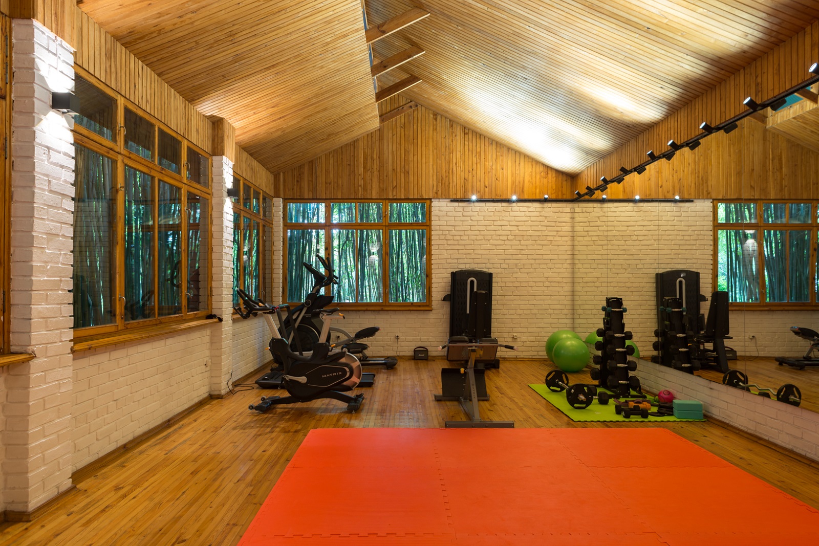 Фото Дача Рахманинов