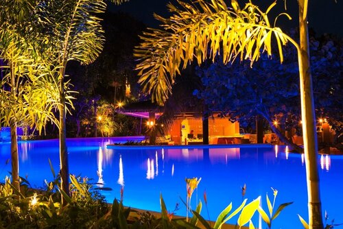 Гостиница Grand Roatan Resort