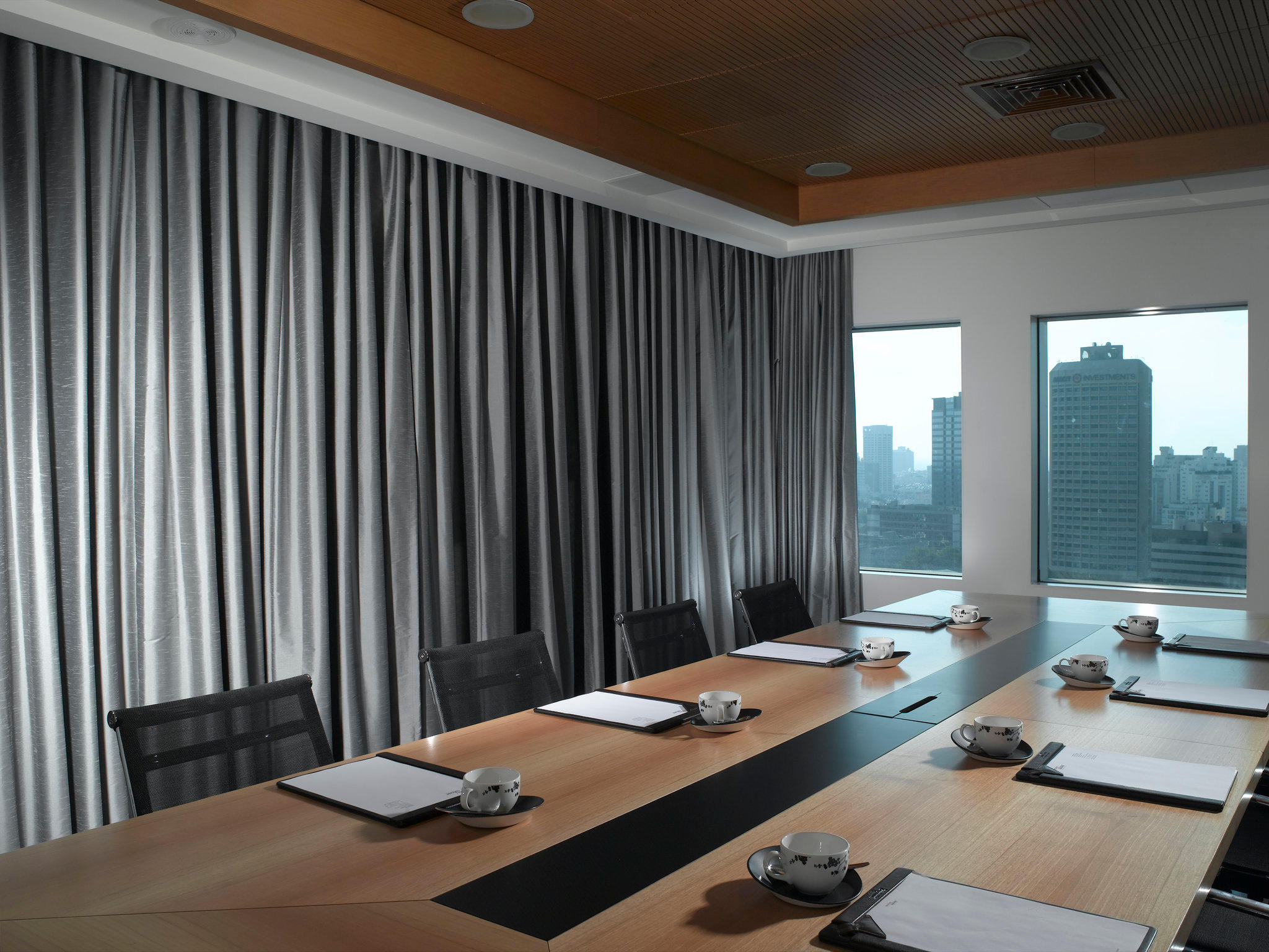 Фото Crowne Plaza Tel Aviv City Center, an Ihg Hotel