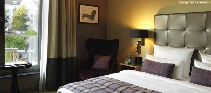 Фото Aspria Hamburg Uhlenhorst