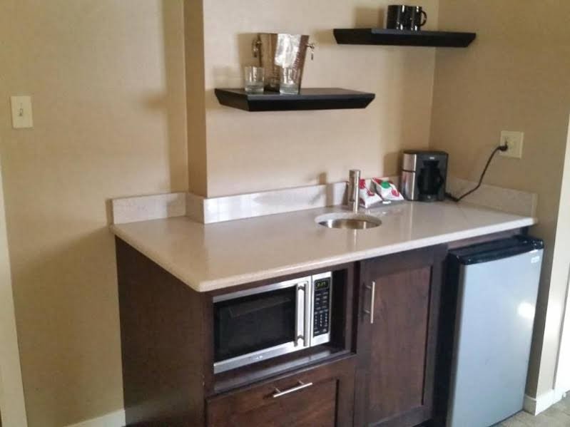 Фото The Glidden House