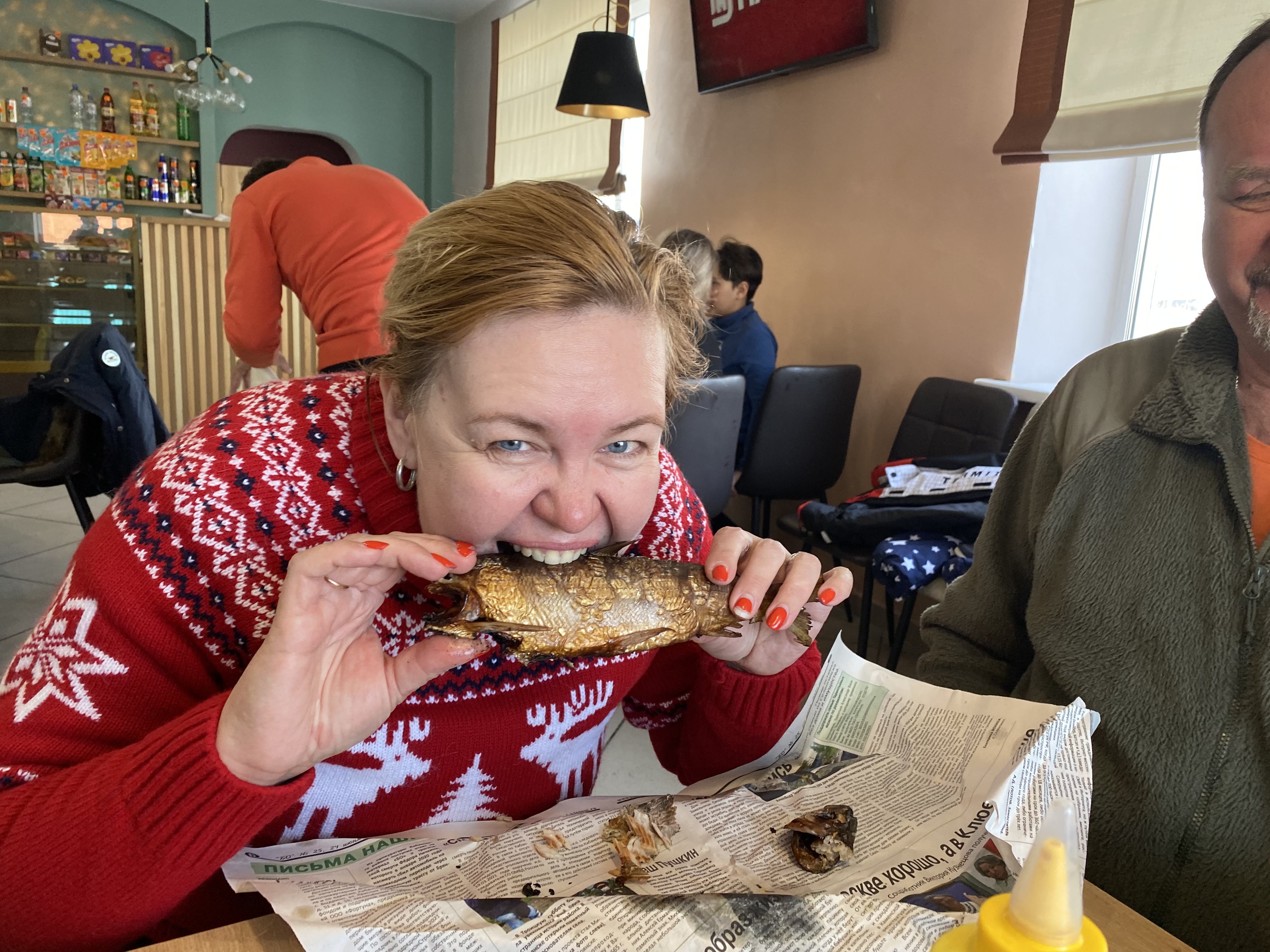 Фото Трактир