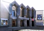 Filimonova&Partners (Moskovskaya Street, 83), construction and finishing works