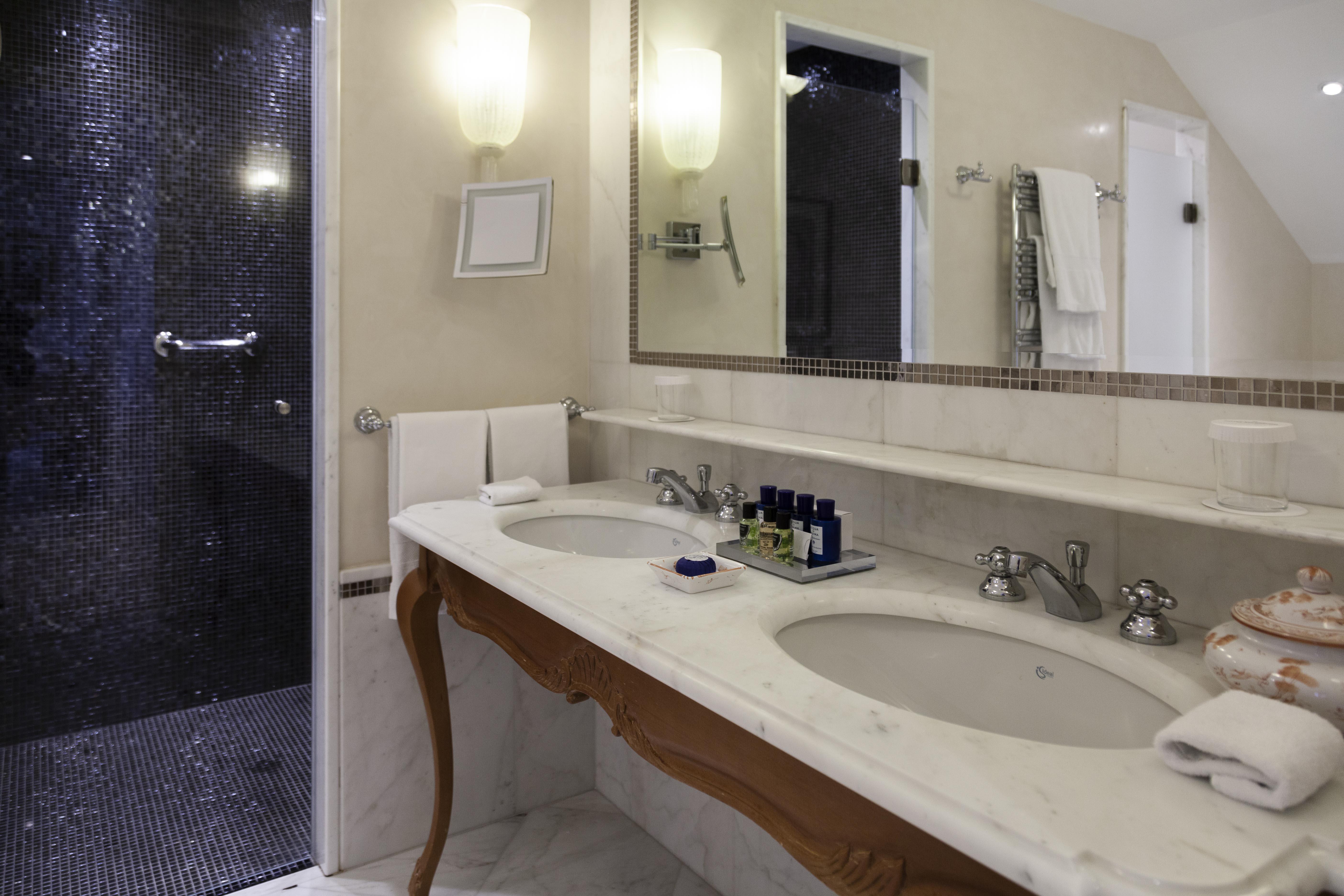 Фото Belmond Hotel Splendido