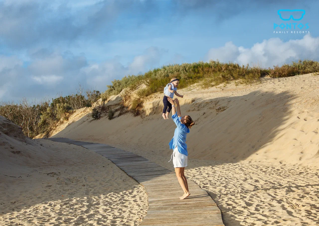 Фото Pontos Family Resort Vesta