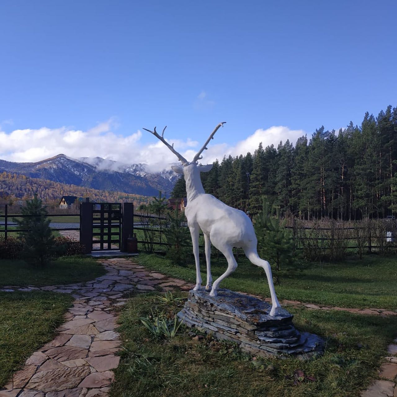 Фото Айтау Спортинг-Отель