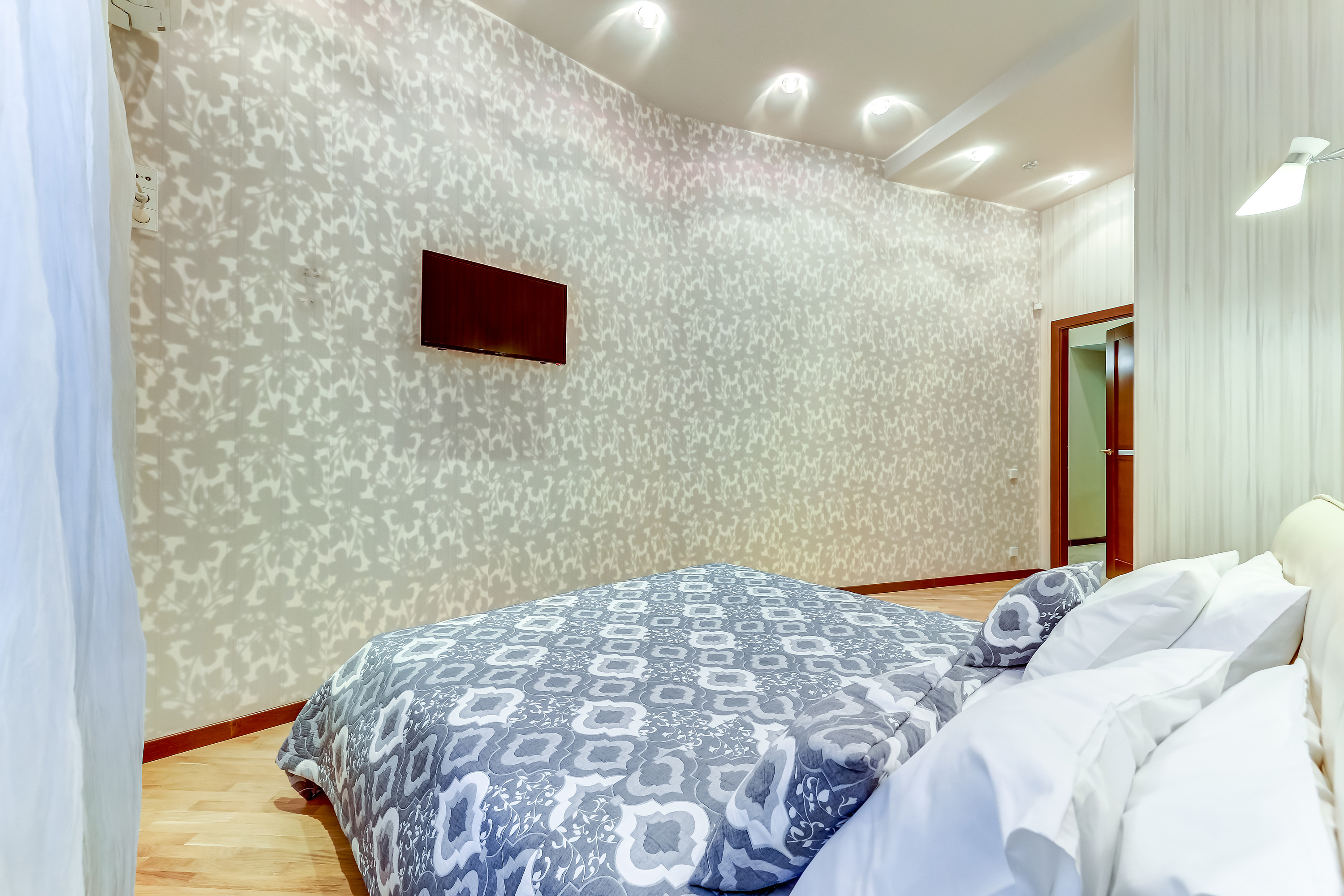 Фото R&b на Невском