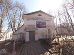 Sportivny klub Nevsky (Mira Street, 36П), club deportivo, sección