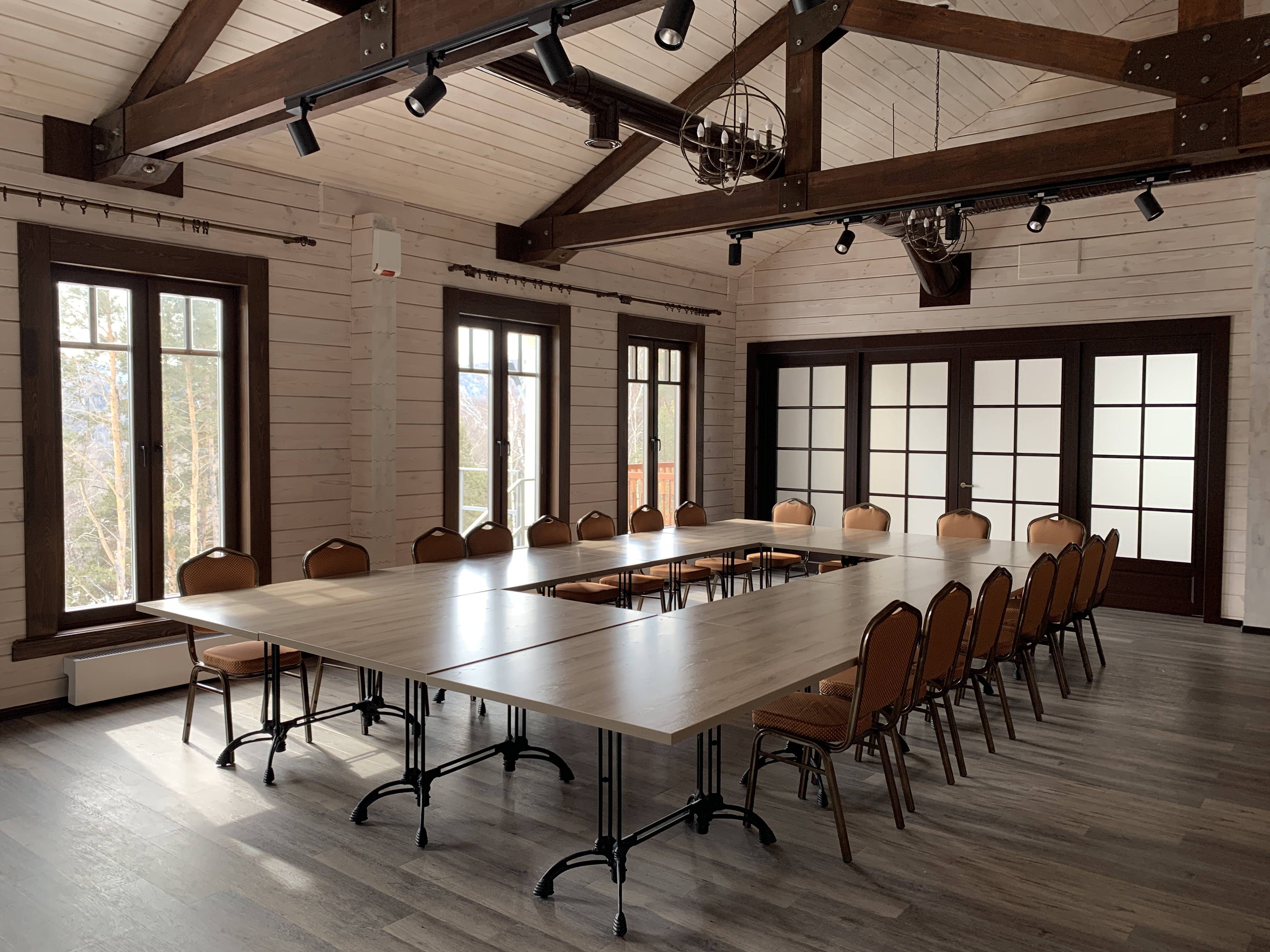 Фото Олимп-Парк