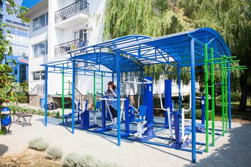 Фото Рябинушка