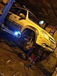 Redline (ulitsa Chapayeva, 27), servicio de coches, centro de reparación de automóviles