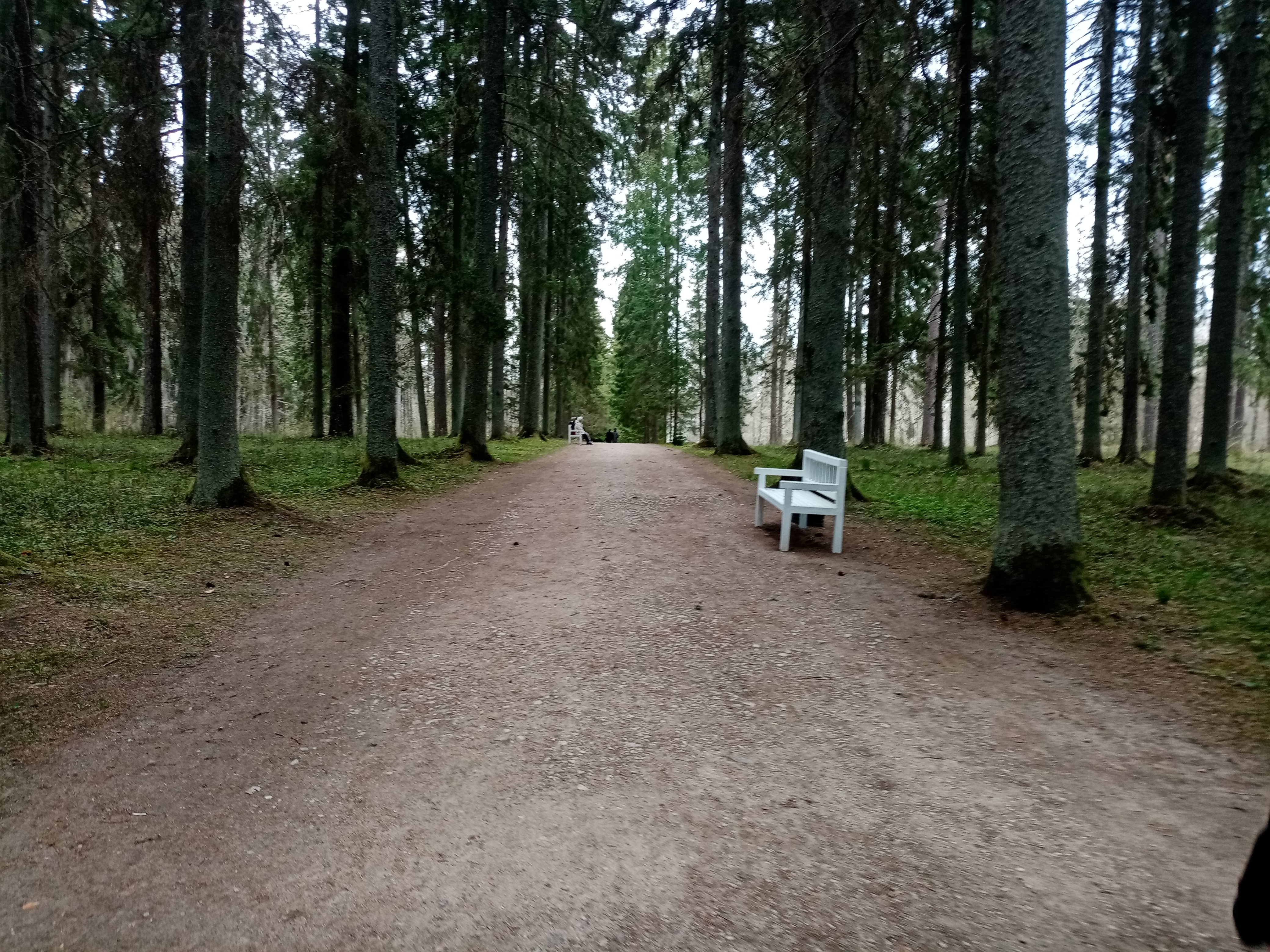 Фото Бугрово