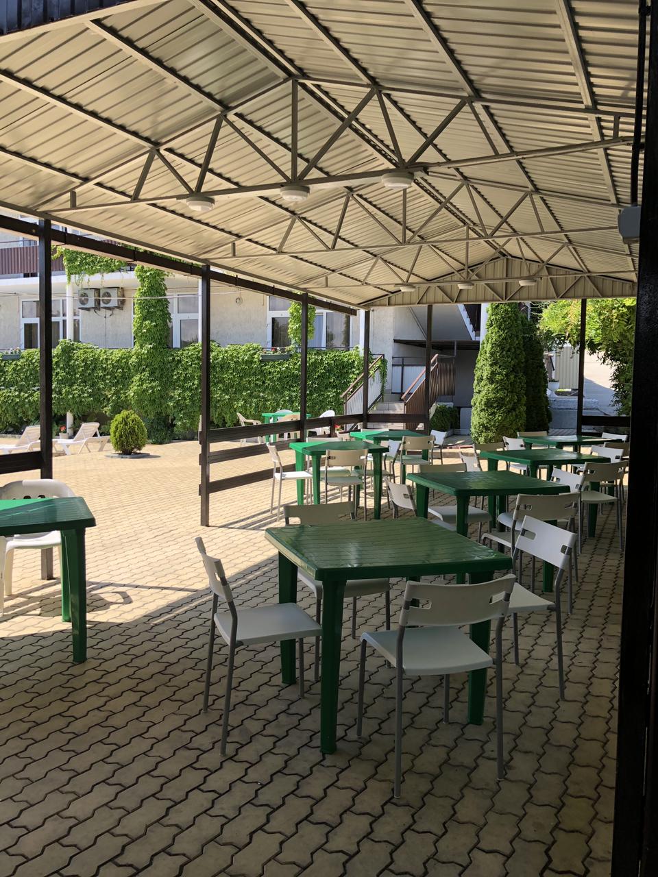 Фото Райская Долина