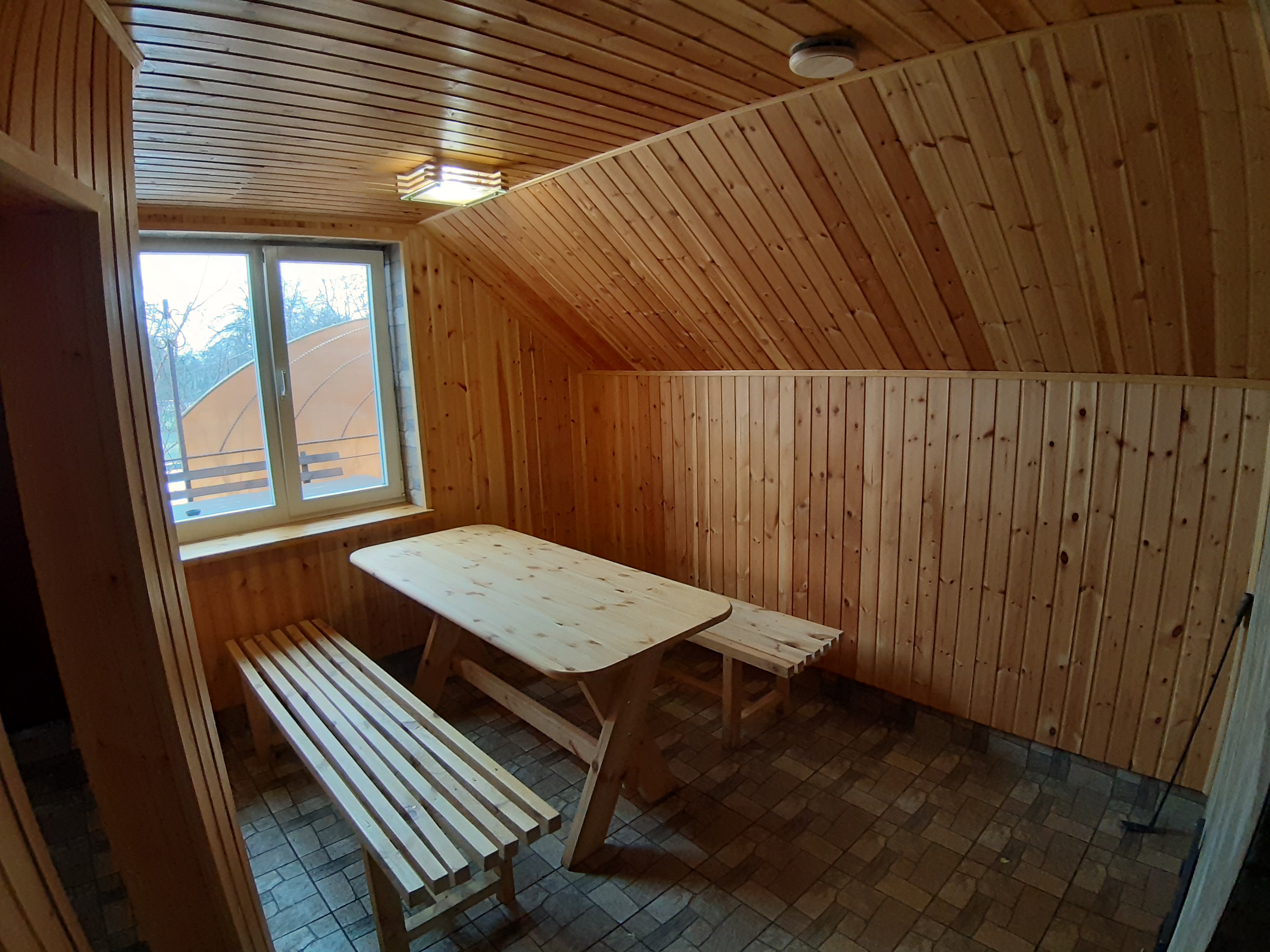 Фото Свояки