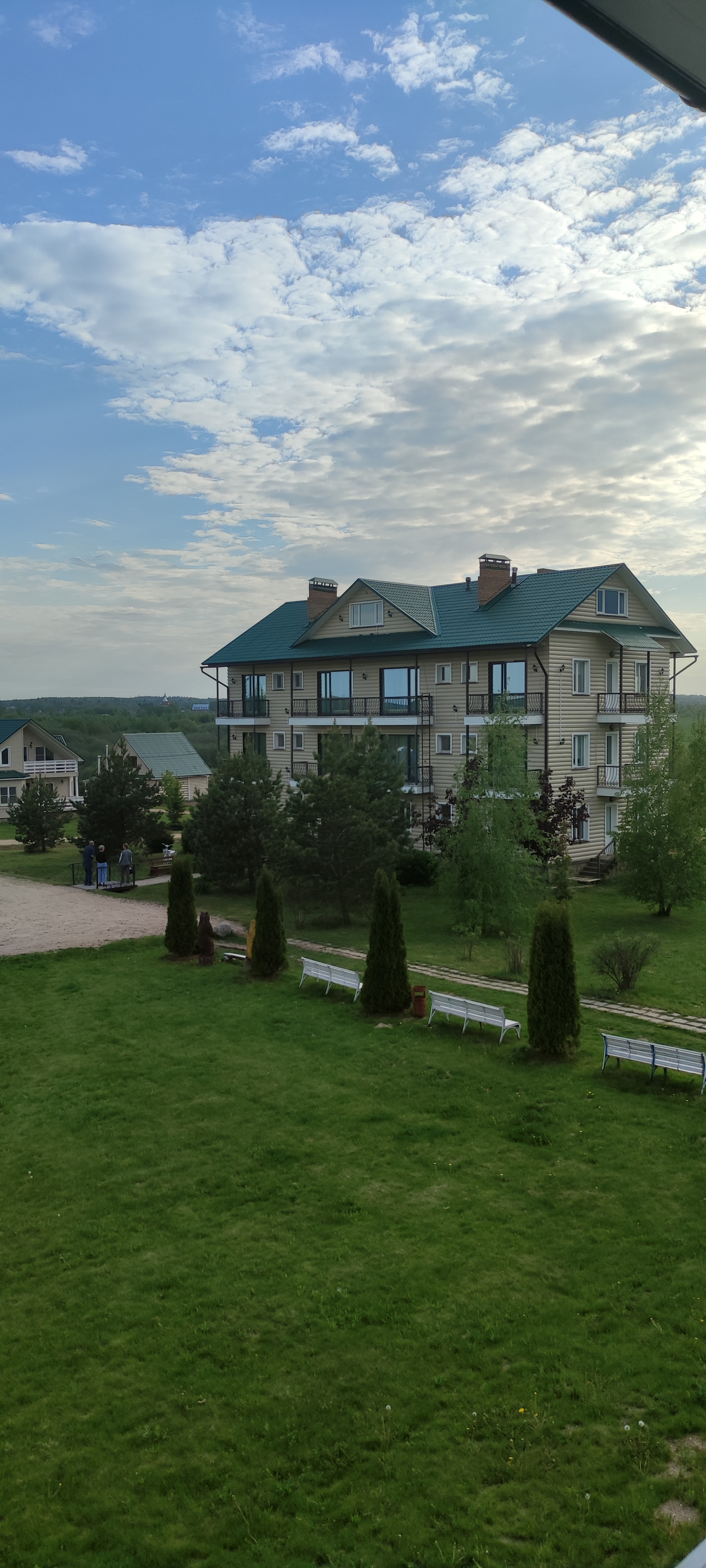 Фото Эко клуб на Ферме