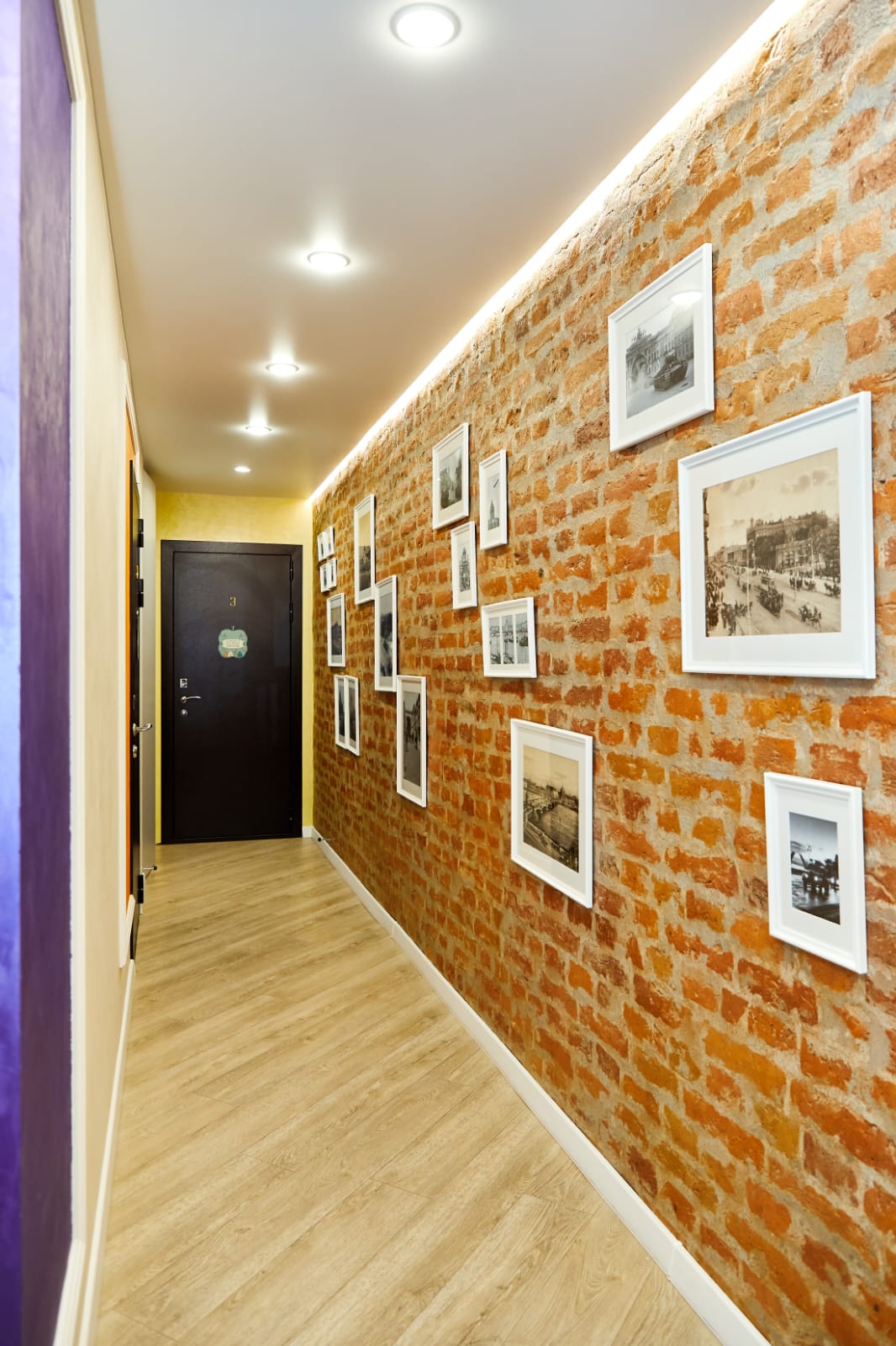 Фото Критик Отдыхает на Невском