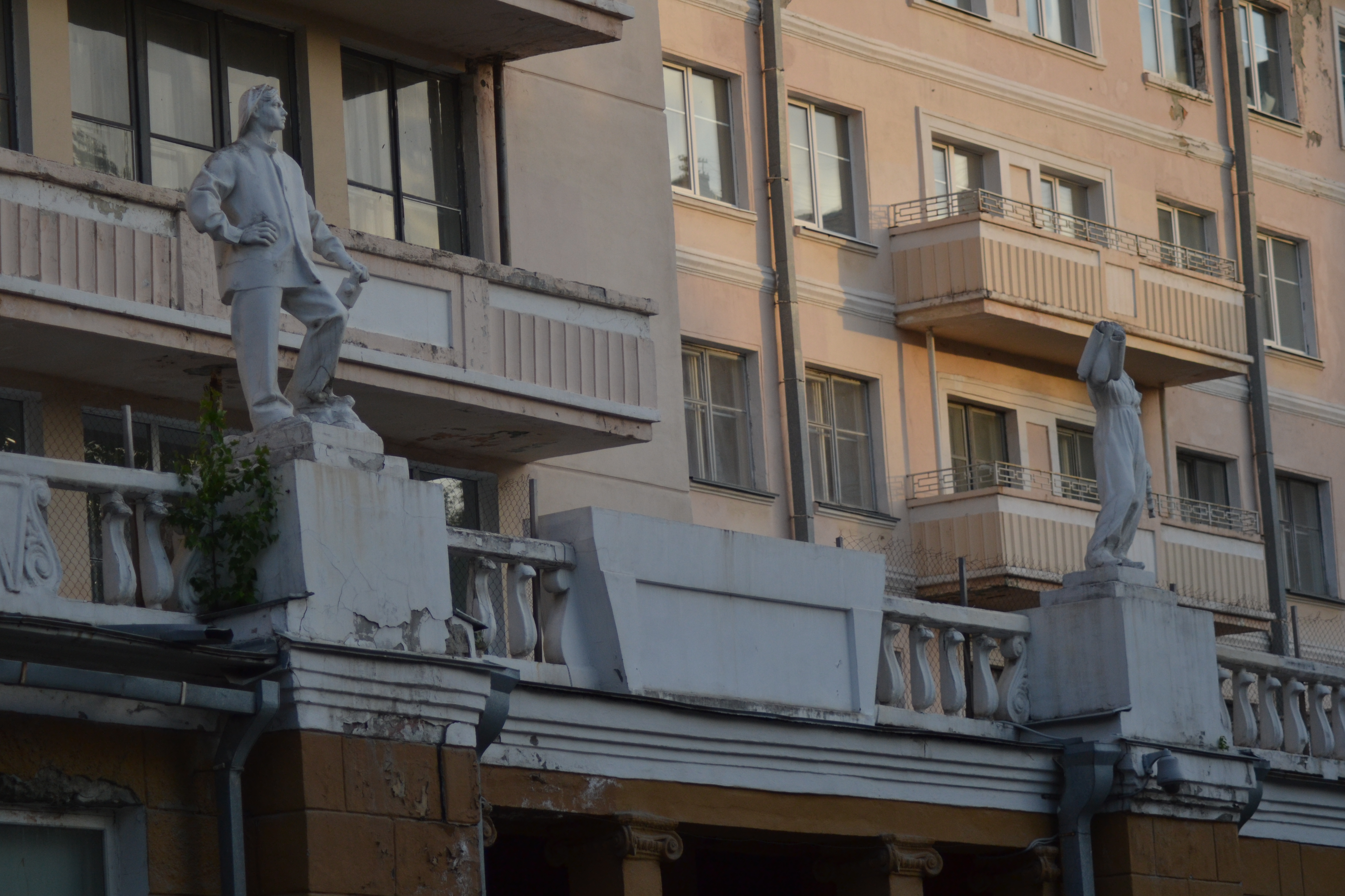 Фото Большой Урал